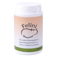 Felini Taurine - 100g