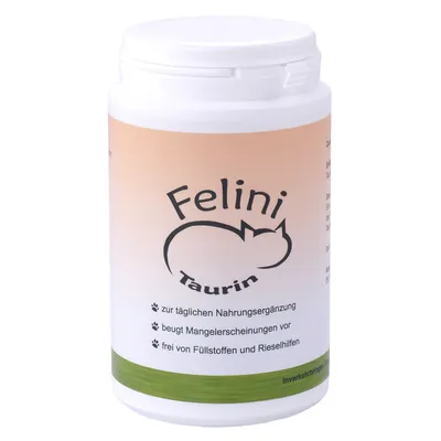 Felini Taurine - 100g