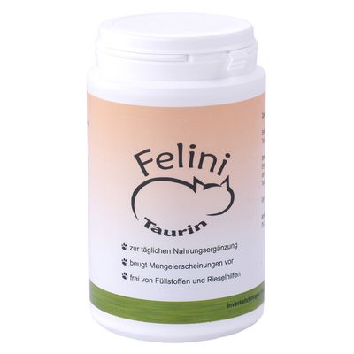Felini Taurin 100 g