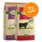 Lukullus Adult Mixed Trial Pack 2 x 1.5kg 1 x Beef & Trout, 1  x Duck & Lamb