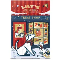 Lily's Kitchen Advent Calendar for Dogs - 1 Advent Calendar