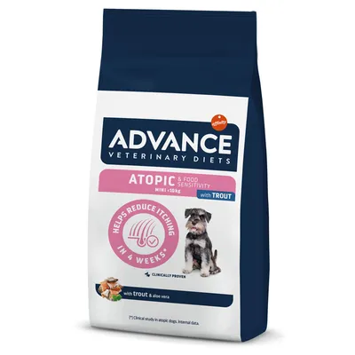 Advance Veterinary Diets Atopic Mini Advance Veterinary Diets Atopic Mini