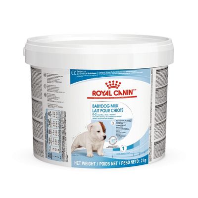 Royal Canin Babydog Milk