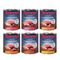 Rocco Classic Pork 12 x 800 g umido per cane Mix: 6 varianti