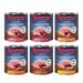 Rocco Classic Pork 6 x 800 g umido per cane Mix: 6 varianti