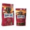 Happy Dog Kombi-Paket:  Supreme Sensible 10 / 12,5 kg + 5 x 100 g Soft Snack Sensible Africa 12,5kg + Africa 5 x 100 g