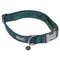 Nomad Tales Blush nyakörv, emerald M méret: 34 - 55 cm nyakkerület, Sz 20 mm