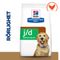 Hill's Prescription Diet j/d Reduced Calorie Joint Care Chicken 6 kg