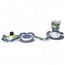 Combi Deal: Kattenspeelgoed Catit - 3-delig 3-delige set - Combi Deal: Kattenspeelgoed Catit