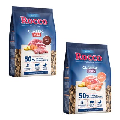 Rocco Classic vegyes próbacsomag