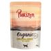 Purizon Organic 12 x 85 g Pollo e Oca con Zucca