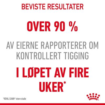 Royal Canin Appetite Control Care i gelè