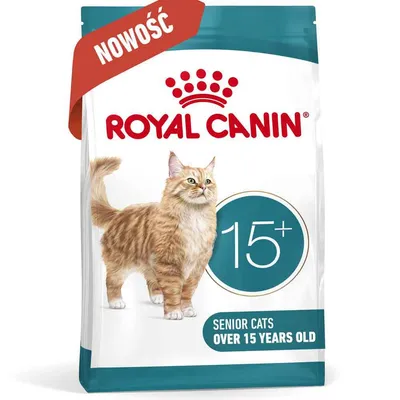 Royal Canin Ageing 15+ - 400 g