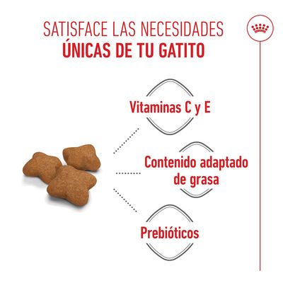 Royal Canin Kitten Sterilised - 3,5 kg