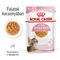Royal Canin FHN Sterilized Kitten aszpikban 12 x 85 g