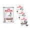 Royal Canin Veterinary Canine Gastrointestinal + 3 x 230 g Snacks gratis! 12 x 400 g Mousse