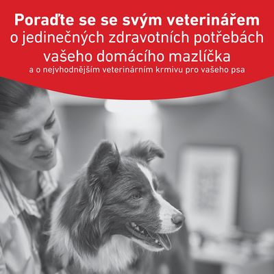 Royal Canin Veterinary Canine Glycobalance Small Dog