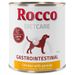 Rocco Diet Care Gastro Intestinal, kurczak z pasternakiem, 800 g 12 x 800 g