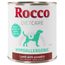 Rocco Diet Care Hypoallergen Lam Hondenvoer 800 g 6 x 800 g