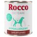 Rocco Diet Care Hypoallergen Lam Hondenvoer 800 g 6 x 800 g