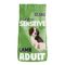 Burgess Sensitive Adult Dog Lamb 12.5kg