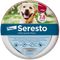 Collier antiparasitaire Seresto® pour chien 1 collier grand chien > 8 kg, 70 cm