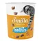 Smilla Toothies Dental Care Snacks 125g