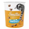 Przysmak dentystyczny Smilla Toothies 3 x 125 g