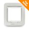 SureFlap XXL Mikrochip Hundelem / Kattelem Zubehör: Tunnelverlängerung SureFlap Mikrochip Katzenklappe, weiß