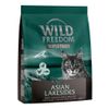 Wild Freedom „Asian Lakesides” - receptura bezzbożowa 400 g