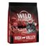 Wild Freedom Adult "High Valley", wołowina - bezzbożowa receptura 400 g