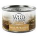 Wild Freedom Instinctive Aanvullend voer 6 x 140 g Wide Praries - Kip