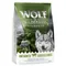 Wolf of Wilderness Pferd Sensitiv Single Meat "Untamed Grasslands" 300 g