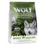 Wolf of Wilderness pienso para perros - Formato de prueba Untamed Grasslands - 300 g (Elements, con caballo)