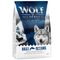 Wolf of Wilderness Sensitive  Adult "Vast Oceans" - Fish 1kg