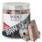 Wolf of Wilderness RAW Snacks (gefriergetrocknet) Rinderleber 90 g