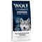 Wolf of Wilderness "The Taste Of Scandinavia" 12 kg