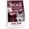 Wolf of Wilderness Velvet Gloom dinde, truite - sans céréales pour chien 1 kg
