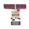 Yakers Dog Chew - Medium with Cranberry 1 Treat