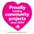 Proudly funding community projects since 2006. Learn more at burnspet.co.uk.