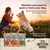 Zoë Better Bones Soft Treats, fås i tre smagsvarianter: kylling, lam og and. Små, bløde ben til forkælelse eller træning af hunde. Zoë Better Bones Soft Treats, fås i tre smagsvarianter: kylling, lam og and. Små, bløde ben til forkælelse eller træning af hunde.