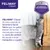 FELIWAY Classic, copia de la feromona facial felina para marcar zona de confort. Recomendado por veterinarios, clínicamente probado. Ayuda a gatos a estar tranquilos y a gusto.