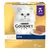 Gourmet Gold Paté for pets aged 7+ years, with ocean fish and salmon, pack contains 8 portions of 85g each.