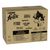 Multipack Felix Le Ghiottonerie 120 x 85 g umido gatto