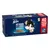 Felix As Good As It Looks Ocean Feasts Selection in Jelly, 40 pouch jumbo pack with cod, plaice, salmon and tuna. 10 pouches of each flavour included.