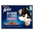 48 x 85g Felix Wet Cat Food - 3 + 1 Free! * - As Good As It Looks Favourites Selection in Jelly (48 x 85g) 48 x 85g Felix Wet Cat Food - 3 + 1 Free! * - As Good As It Looks Favourites Selection in Jelly (48 x 85g)