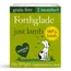 Forthglade Just Grain-Free Natural Wet Dog Food - Just Lamb - Multibuy: 36 x 395g