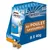 Boîte de 8 sachets Purina Dentalife pour chats, friandises au poulet savoureux, 8 x 40 g. Texte visible : VOHC Accepted, Daily Oral Care Treats.