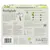 Forthglade senior dog food packaging showing ingredients, feeding guide by weight, benefits like Omega 3 for joints, easy digestion, and contact details. Contains lamb and white fish recipes.