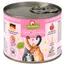 Granatapet DeliCatesse, Laks & Alt godt fra havet - 24 x 85 g